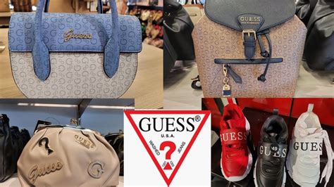 Guess SALE & Guess Outlet 